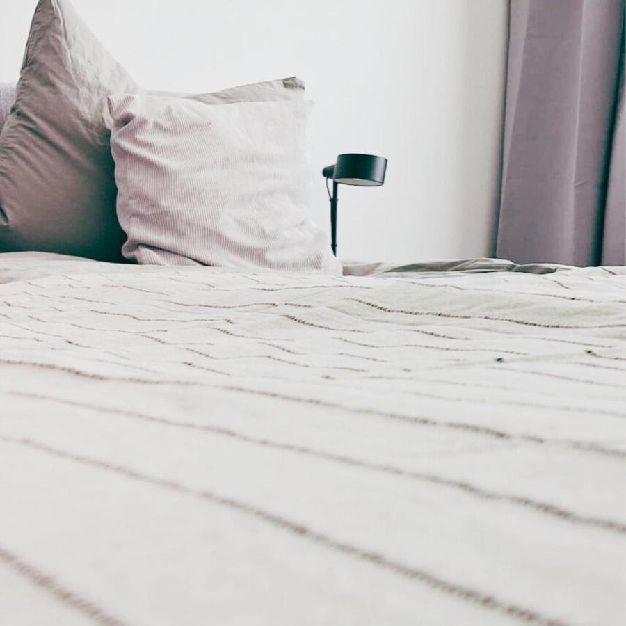 Modernes Einraumzimmer Mit Eigenem Bad, Balkonnutzung, Zentrumsnah - In 10 Minuten Mit Dem Rad Oder Dem Oepnv Zur Arena Und In Leipzigs Innenstadt Exterior photo