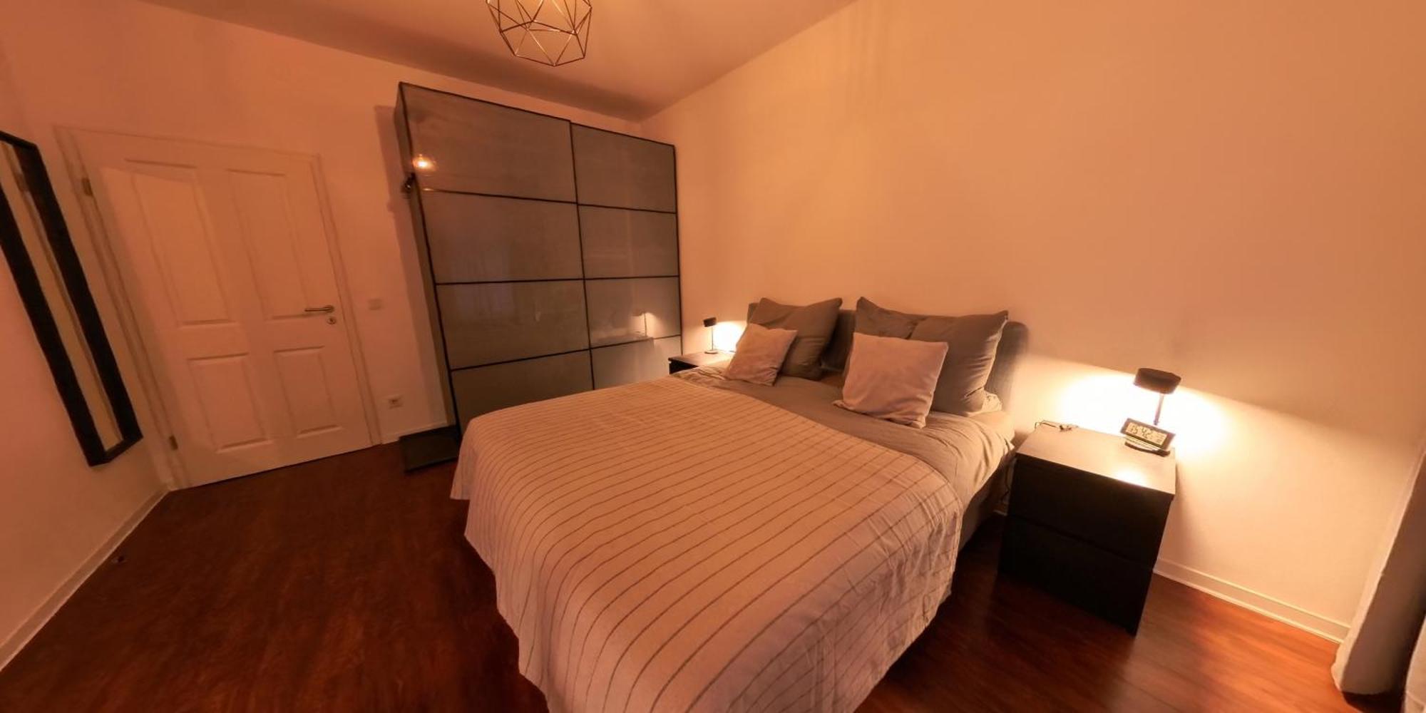 Modernes Einraumzimmer Mit Eigenem Bad, Balkonnutzung, Zentrumsnah - In 10 Minuten Mit Dem Rad Oder Dem Oepnv Zur Arena Und In Leipzigs Innenstadt Exterior photo